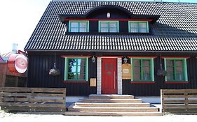 Hansalinn